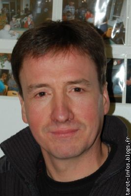 Thierry Mallet signe sa 2ème Victoire dans ce même prix tremplin