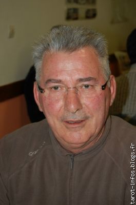 Désolé, c'est la sixième fois que vous voyez cette tête !