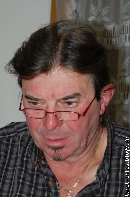 Jacques Marmouget signe une belle victoire.